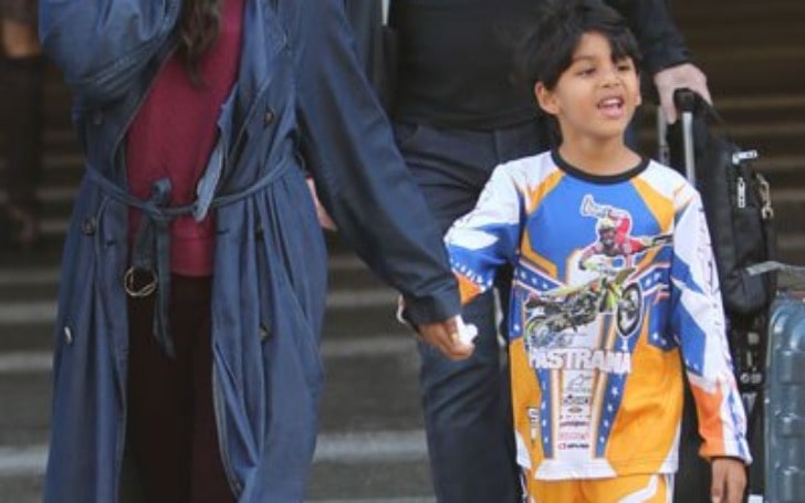 Ikhyd Edgar Arular Bronfman